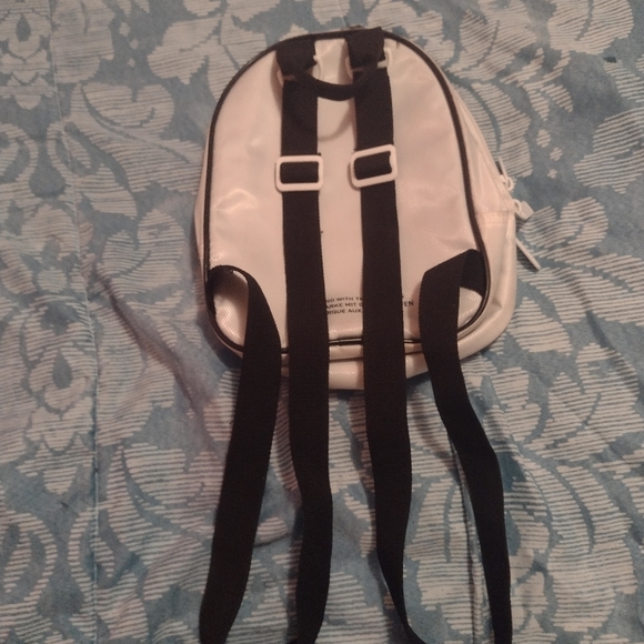 Adidas - Mini Backpack - Picture 5 of 7